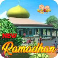 Lagu Upin Ipin Ramadhan Offline on 9Apps