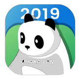 DHAKA VPN icon