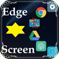 Edge Screen Assistive Touch