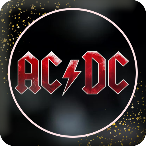 Ac Dc Ringtone icon