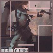 leguide resident evil icon