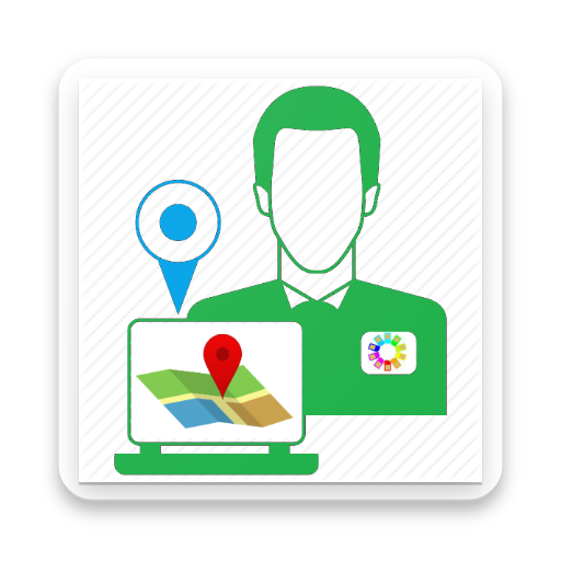 SIM card-based tracking- Only for ABR Users(India) icon