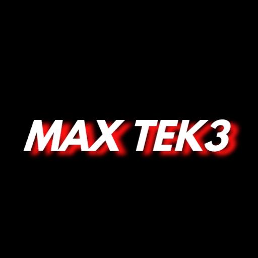 MAX TEK3 icon