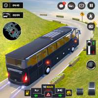 ônibus de ônibus urbano on 9Apps