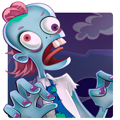 Zombie Strikes Back icon