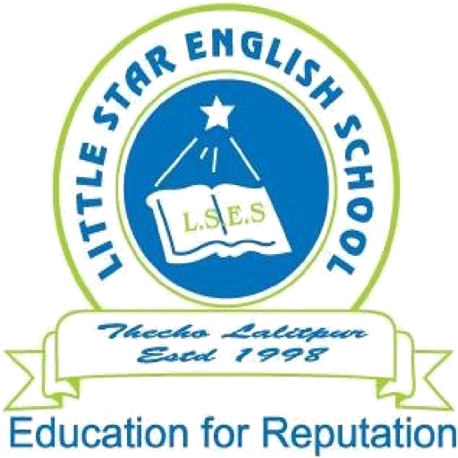 Little Star English School icon