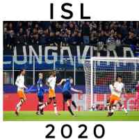 Live ISL 2020 Football Live Tv Scores.Schedules