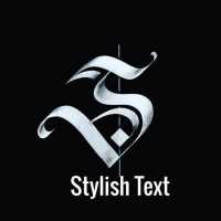 Fancy Stylish Text - Cool Fonts Nickname Generator on 9Apps