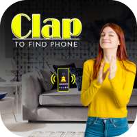 Clap To Find My Phone 2020 - Find Lost Phone on 9Apps