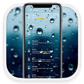 Water Screen icon