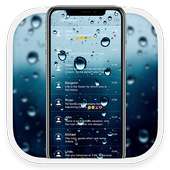 Water Screen on 9Apps