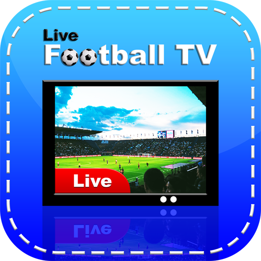 Live Football Tv icon