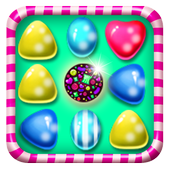 Candy icon