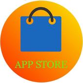 Mobile Application Store icon
