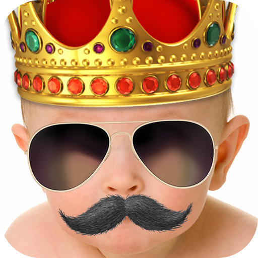 FaceSwap - Funny Face Changer icon