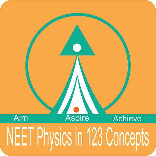 NEET Physics Online Tests @ 123 Concepts icon