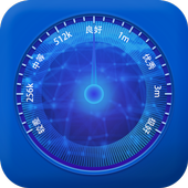 Internet Speed Test icon