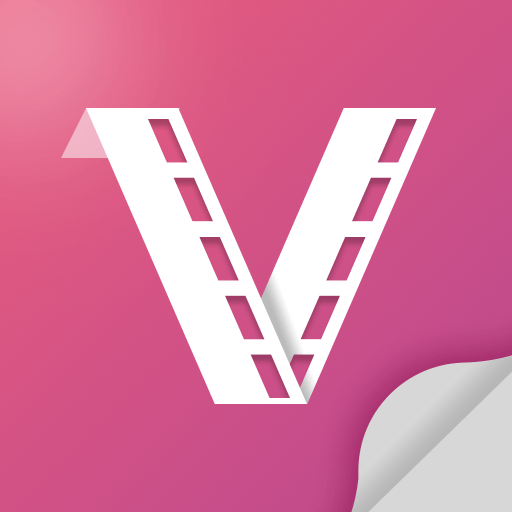 Free Video Downloader - No Ads icon