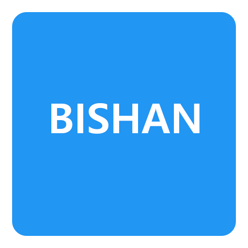 BISHAN JOB VACANCIES - Daily Job Update icon