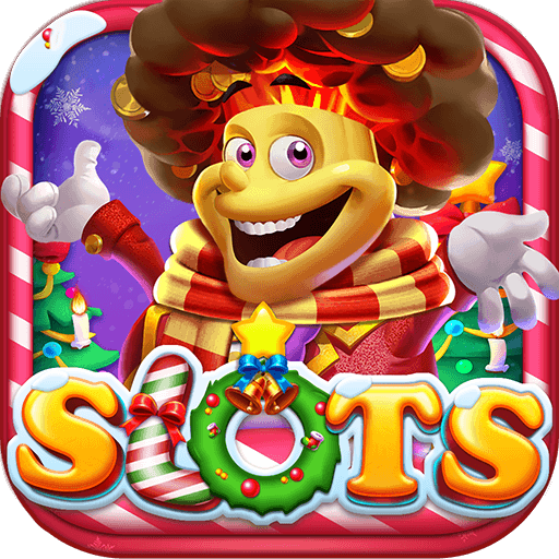 Lava Slots - Casino Games icon