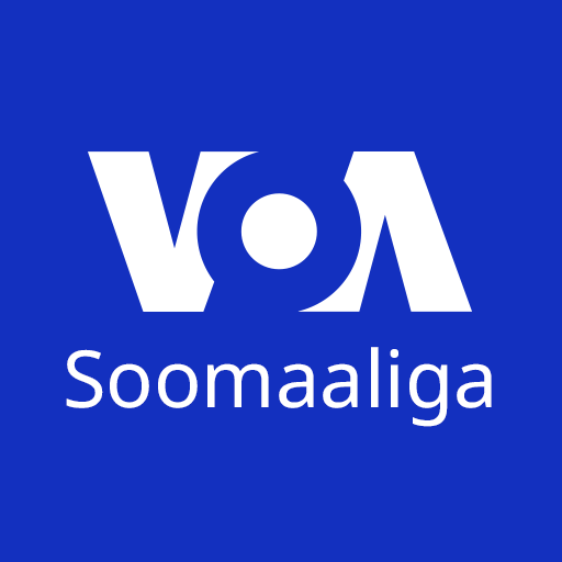 VOA Somali icon