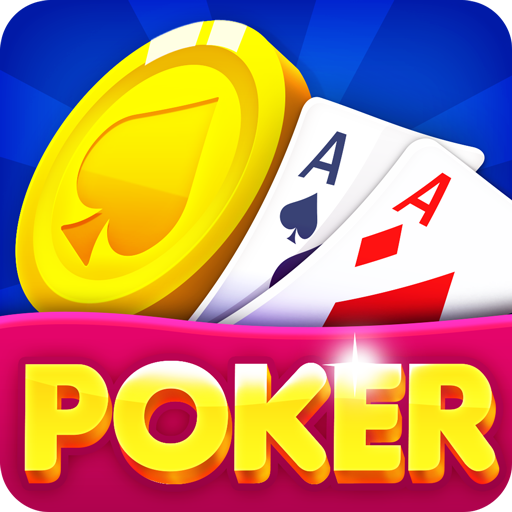 Poker World icon