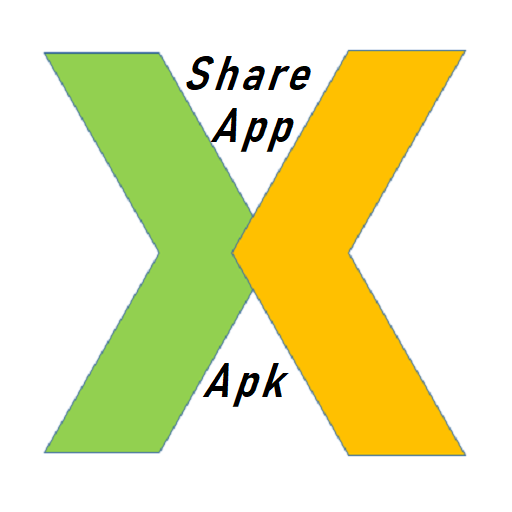 File Transfer - Share Apps &amp; Apks icon