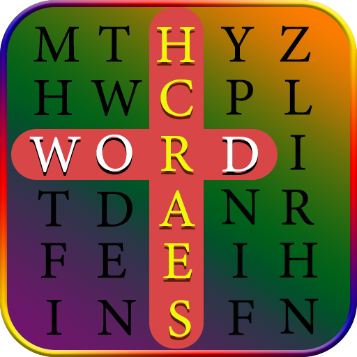 Word Search - Infinite Collection icon