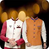 Modi Jacket Photo Suit Maker