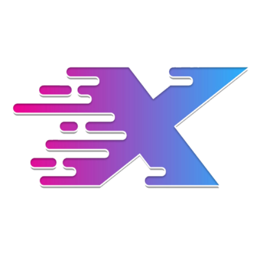 X VPN -  Free Unlimited VPN Proxy icon