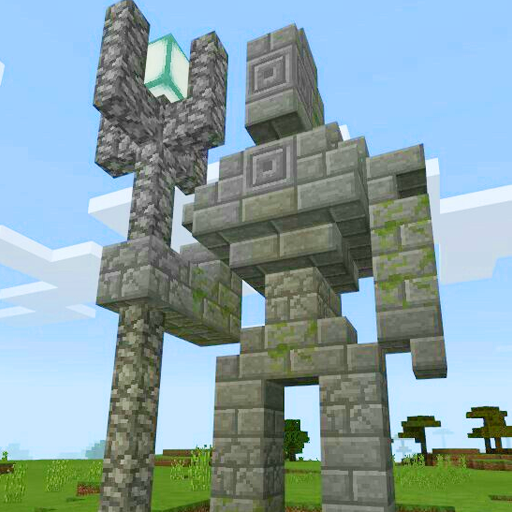 Craft Rainbow Mini Builder icon