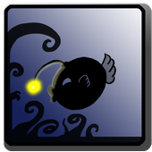 Shadow Fish icon
