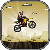 Bike Stunt Racing icon