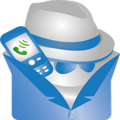 White Pages Caller ID &amp; Block icon