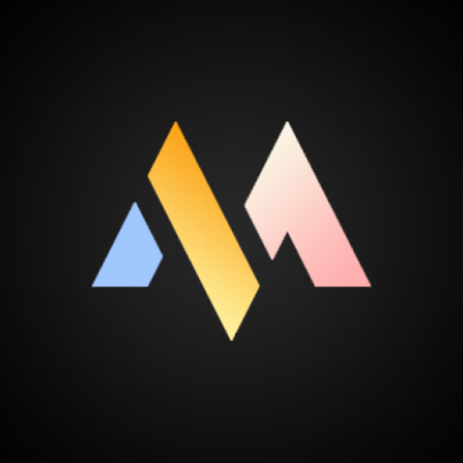 Merico - fast &amp; safe Web Browser icon