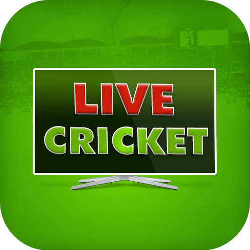 Live Cricket icon