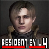 New Resident Evil 4 Hint icon