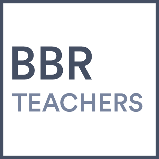 BBR Teachers иконка