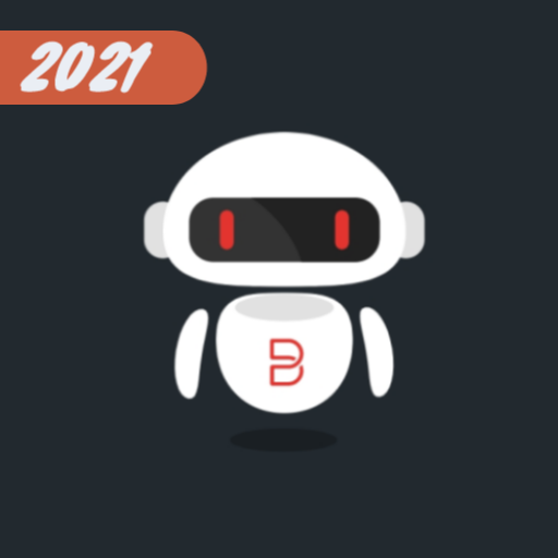 Auto reply for all social media icon