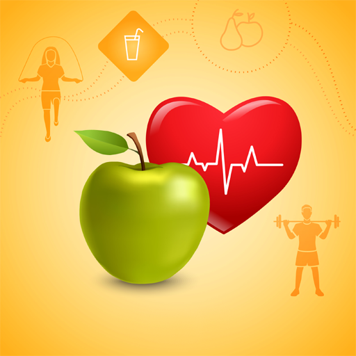 Calorie Calculator icon