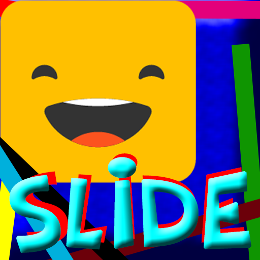 Slide icon