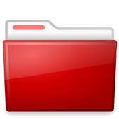 B3B File Manager icon