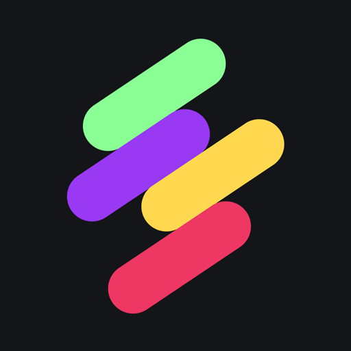 Super Wallpaper-HD background icon