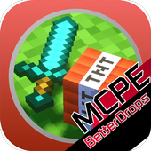 Better Drops Mod icon