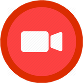 Private Video Calls आइकन