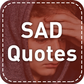 Sad Status &amp; Dp Images icon