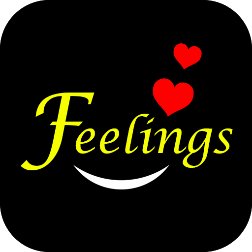 Feelings – Best Heart Touching Status &amp; Quotes icon