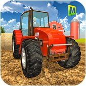 Real Village Farmer Simulator icon