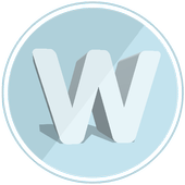 WinRo - Launcher Windows icon