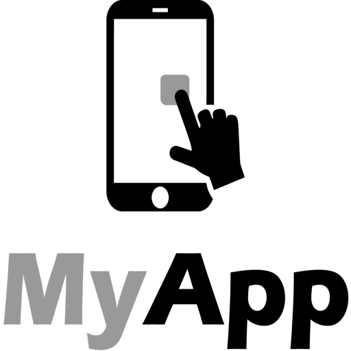 MyApp Official - My App Portal For My Clients icon